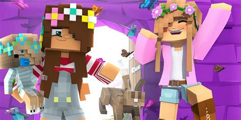 Image result for Minecraft Barbie Mod