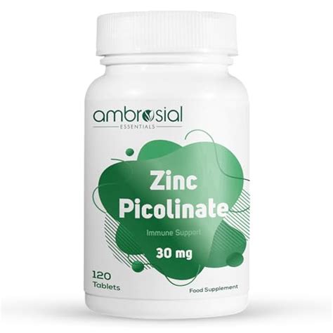 10 Best Zinc Supplement of 2025 in India, According To Experts
