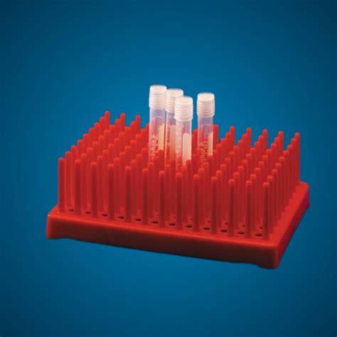 Top rated Manufacturer of Test Tube Peg Rack and Best Exporter of Test ...