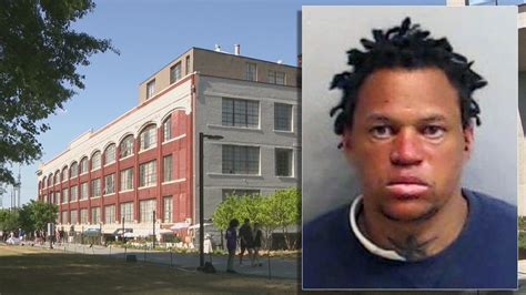 Man arrested for trying to kidnap a baby in stroller along the Atlanta ...