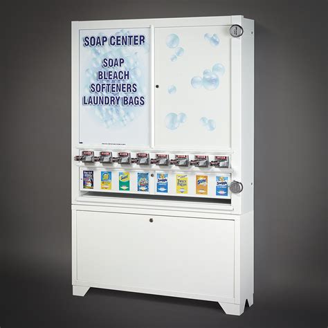 Vending Machine Laundry Equipment at Luis Lam blog