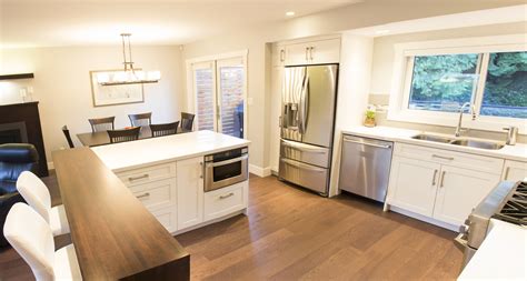 Project Gallery - Monarch Floors