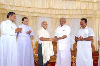 Amal Jyothi College of Engineering | FIRST ENGINEERING COLLEGE in ...