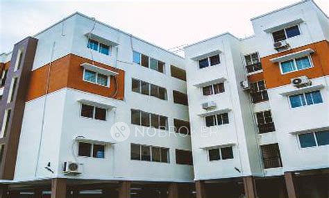 Manasa Flats Adambakkam Rent - WITHOUT BROKERAGE Unfurnished 2 BHK ...