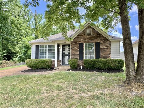 4386 Elysian Drive Memphis, TN 38128 | MidSouth Home Rentals