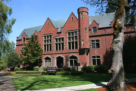 9 Top Oregon Colleges and Universities
