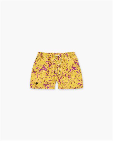 Flower Shop Swim Shorts | OAS