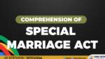 Special Marriage Act, 1954 - Usha Vats & Associates | Best Female ...