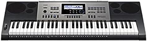 Casio CTK-6300INK2 61-Key Indian Keyboard : Amazon.in: Musical Instruments
