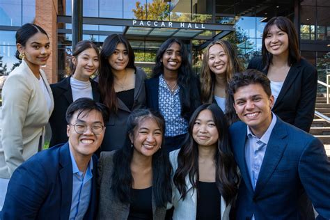 2025-2026 Executive Board Applications – Undergraduate Business Council