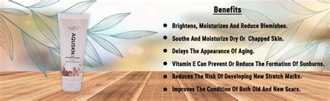 Wuba Nature's Secret Aquskn Daily Moisturising Cream for women & Men ...