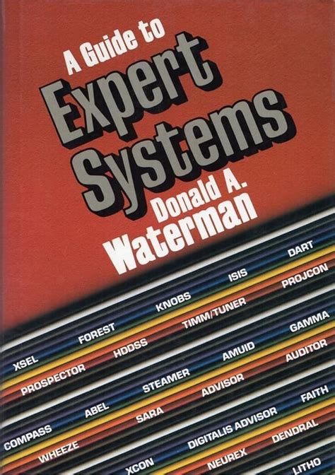 Buy GUIDE TO EXPERT SYSTEMS Book Online at Low Prices in India | GUIDE ...