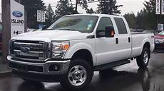 2015 Ford Duty Mpg by 2015 Ford Duty F 250 Srw Xlt W Tonneau Cover 8 2015 Ford Duty Mpg