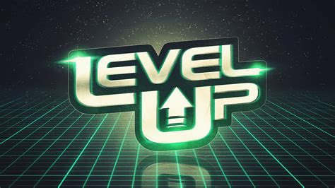 level-up - USGAA