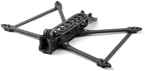 HGLRC 324mm 7 inch Rekon7 Long Range PRO HD O3 Frame Kit for RC FPV ...