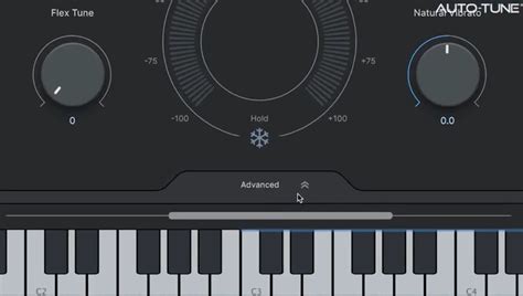 Image result for Auto Tune vPro