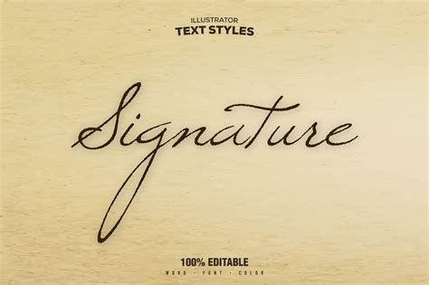 10 Most Attractive Email Fonts Signatures