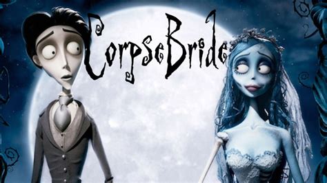 Image result for Corpse Bride 2005 Church