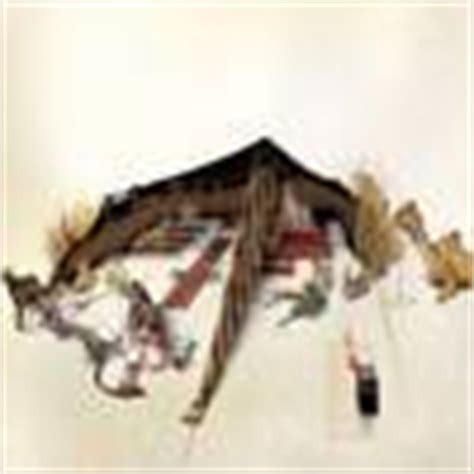 What does the poet mean when he says we should treat ‘Triumph and ...