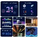 SONOFF L3 RGB Smart LED Strip Lights – 5M/16.4Ft with IP20 Protection