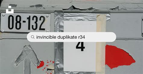 Invincible Duplikate R34 Pictures | Download Free Images on Unsplash