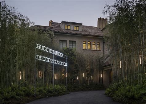 빛의 도시 파리를 배경으로 모델 마야 위그램(Maya Wigram)이 소개하는 새로운 구찌 소프트빗을 만나보세요. - 구찌 스토리