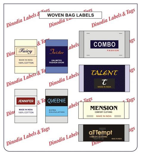 Image result for Sticky Bag Labels