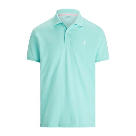 Buy Men Green Polos Online - 976838 | The Collective