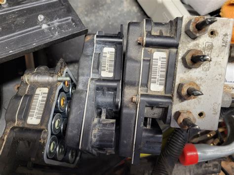 Image result for Ford F-150 ABS Module Replacement