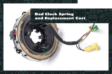 Clock Spring Car 的图像结果