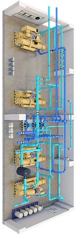 clairco | HVAC optimisation based on occupancy I Bangalore India