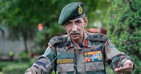 Interview: ‘A human shield is illegal... but Kashmiri youth are not the ...