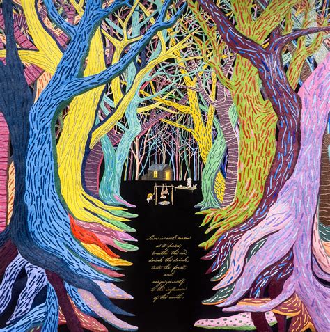 나의 우주; My Universe — 키아프 서울 (Kiaf SEOUL)