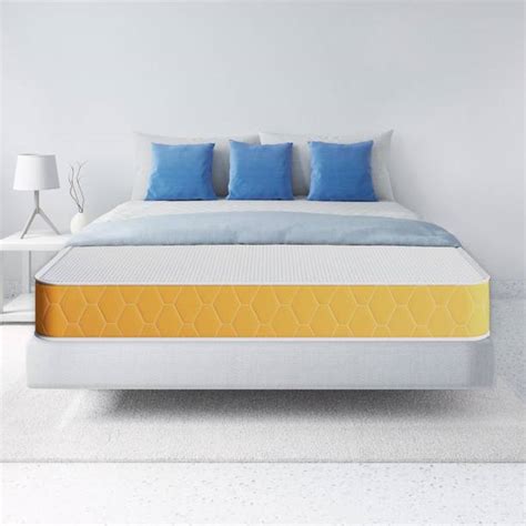 Sleepwell Mattress - Buy Sleepwell Mattress Online at Best Prices in ...