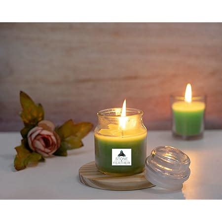 THE FARAWAY TREE The Tweak Candle - Cheeky (Paraffin Wax) : Amazon.in ...