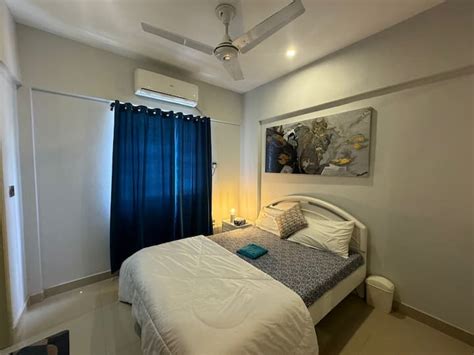 Karachi City Holiday Rentals & Homes - Pakistan | Airbnb