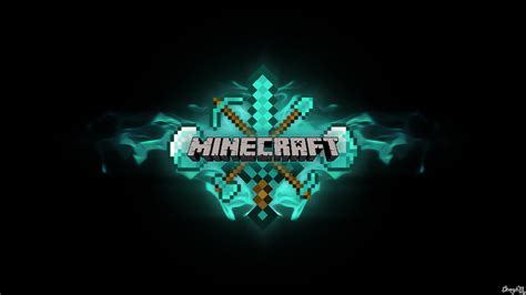 Image result for Neon Minecraft Background