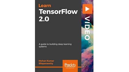 Tensorflow 2 Tutorial 的图像结果