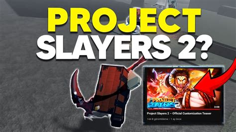 Image result for Project Slayers 2