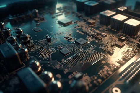 Google AI Supercomputer 的图像结果