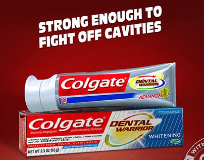 Image result for Colgate Toothpaste Poster