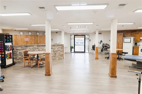 Granbury Care Center