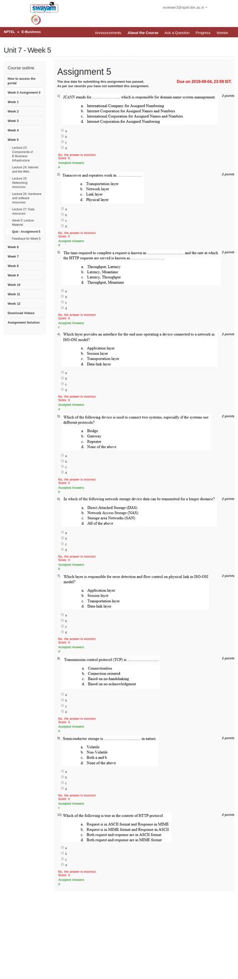 NOC19 MG54 Assignment 3 - Week 3 Overview and Key Insights - Studocu