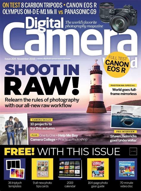 View Camera Magazine 的图像结果