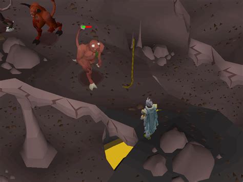 Image result for Lesser Demons Cannon OSRS