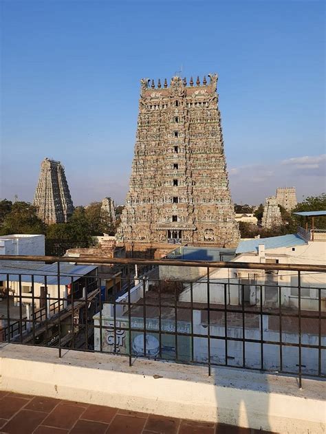 HOTEL TEMPLE VIEW ANNEXE (Madurai, Tamil Nadu) - Hotel Reviews, Photos ...
