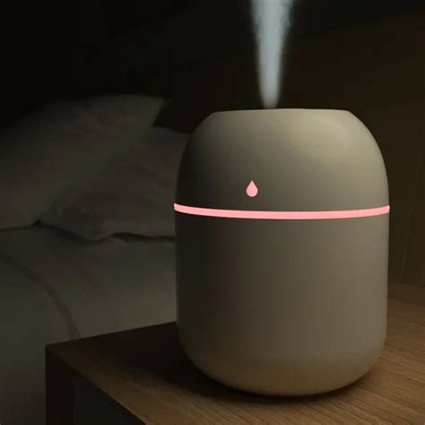 Image result for Mini Humidifier Ad