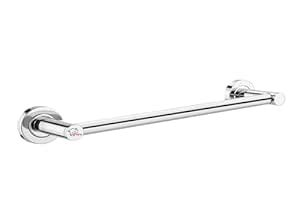 Stainless Steel Towel Bar for Home | Towel Rod Holder,Wall Mounted Hand ...