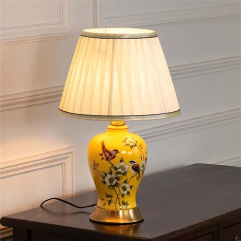 Whispering Homes Rumi Lamp | Luxury Home Decor Lamp with Beautiful ...