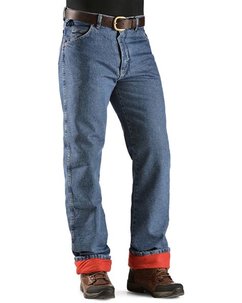 Mens Fleece Lined Jeans Australia at Melody Hanks blog